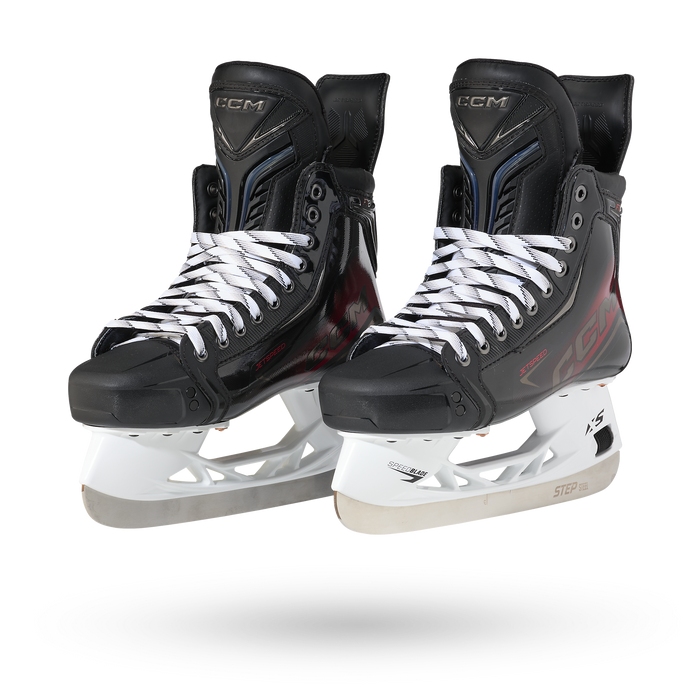 CCM JetSpeed FT8 Skates Intermediate
