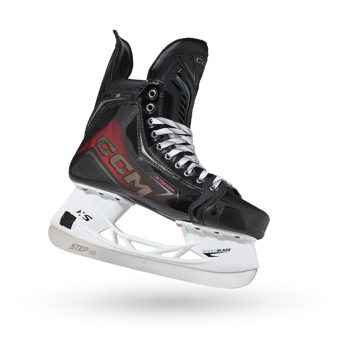 CCM JetSpeed FT8 Skates Intermediate