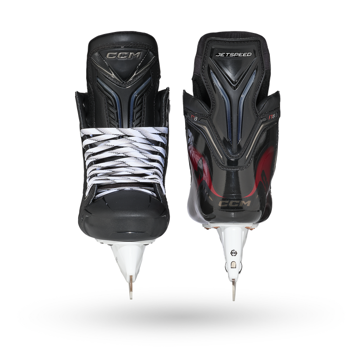 CCM JetSpeed FT8 Skates Intermediate