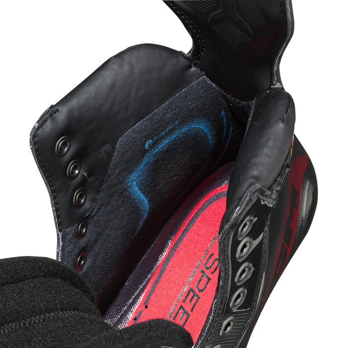 CCM JetSpeed FT8 Skates Intermediate