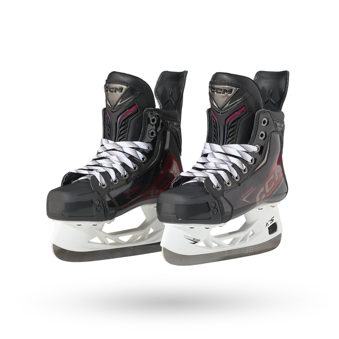 CCM JetSpeed FT8 PRO Skates Junior