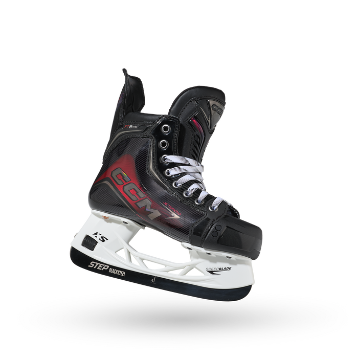 CCM JetSpeed FT8 PRO Skates Junior