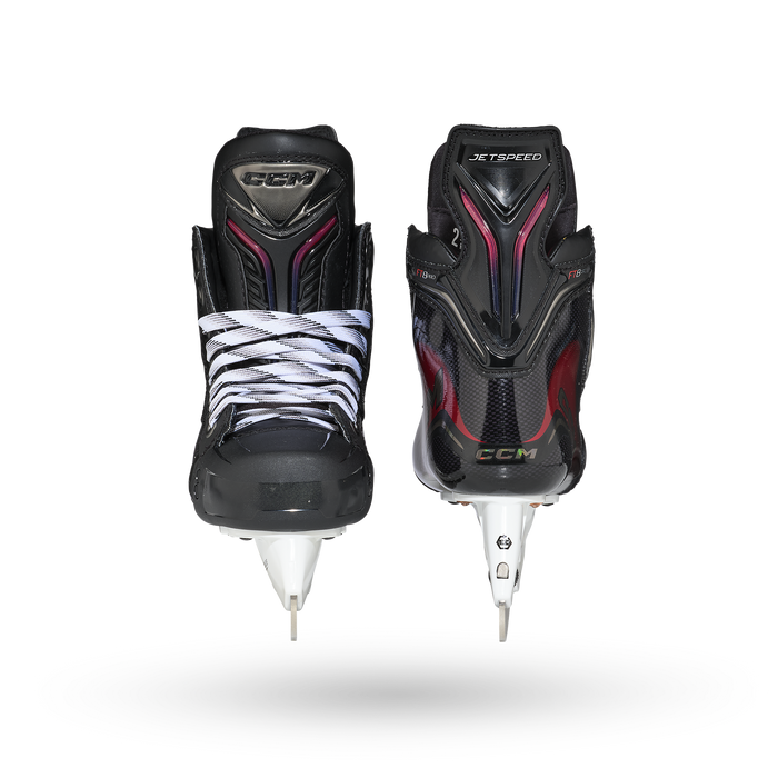 CCM JetSpeed FT8 PRO Skates Junior