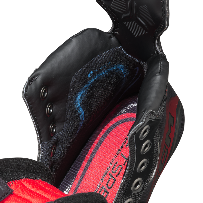 CCM JetSpeed FT8 PRO Skates Junior