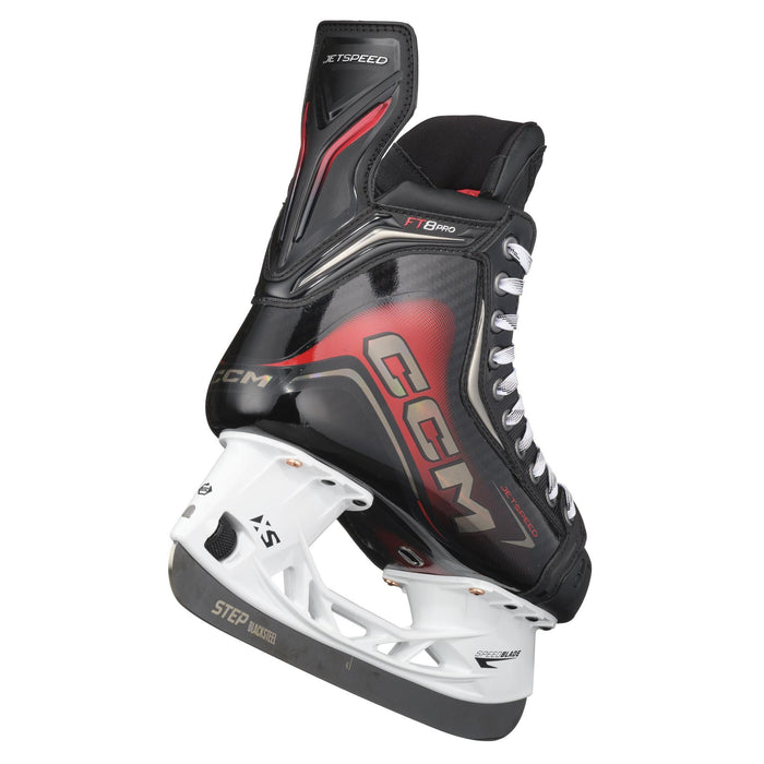 CCM JetSpeed FT8 Pro Skates Intermediate