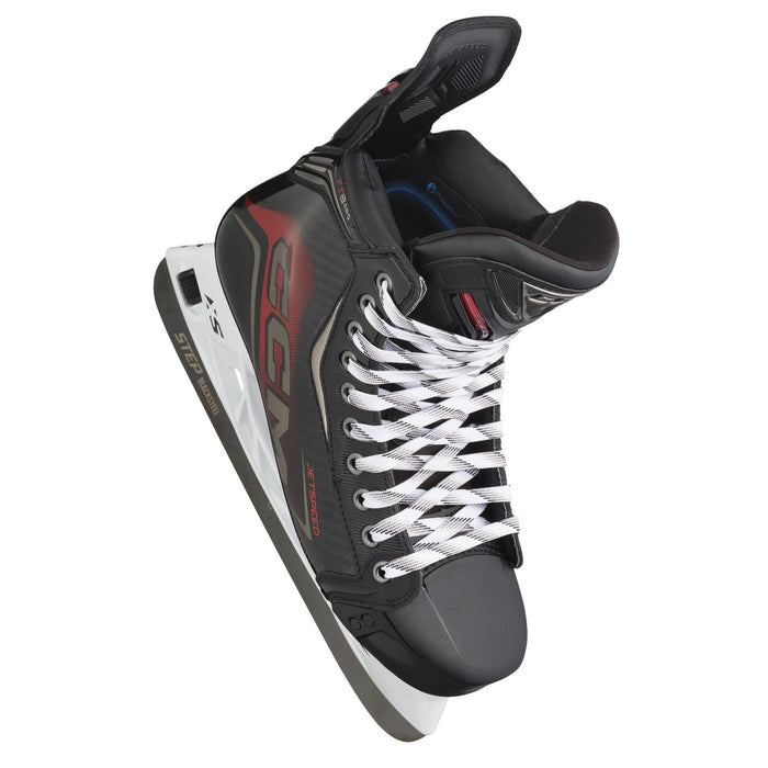 CCM JetSpeed FT8 Pro Skates Intermediate