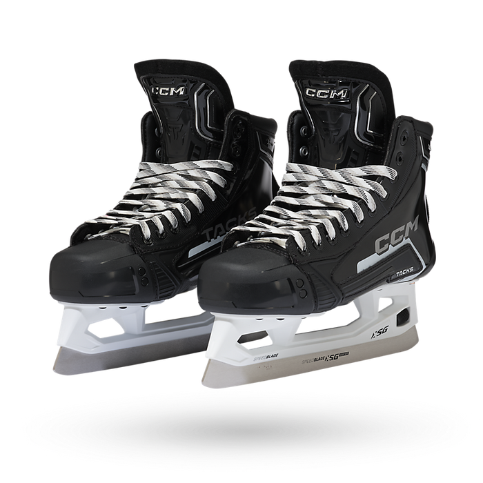 CCM Tacks XR 70 Goalie Skates Senior