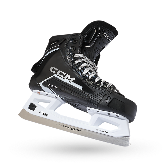 CCM Tacks XR 70 Goalie Skates Senior
