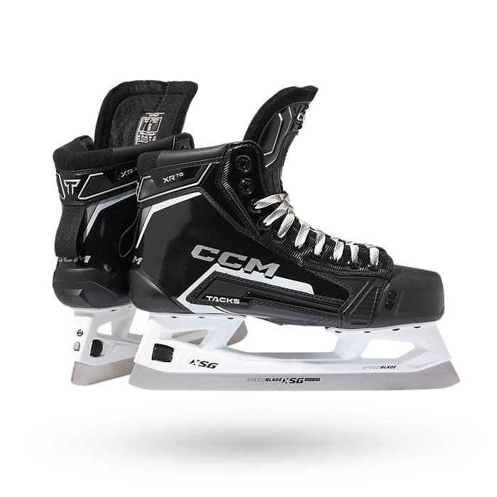 CCM Tacks XR 70 Goalie Skates Senior