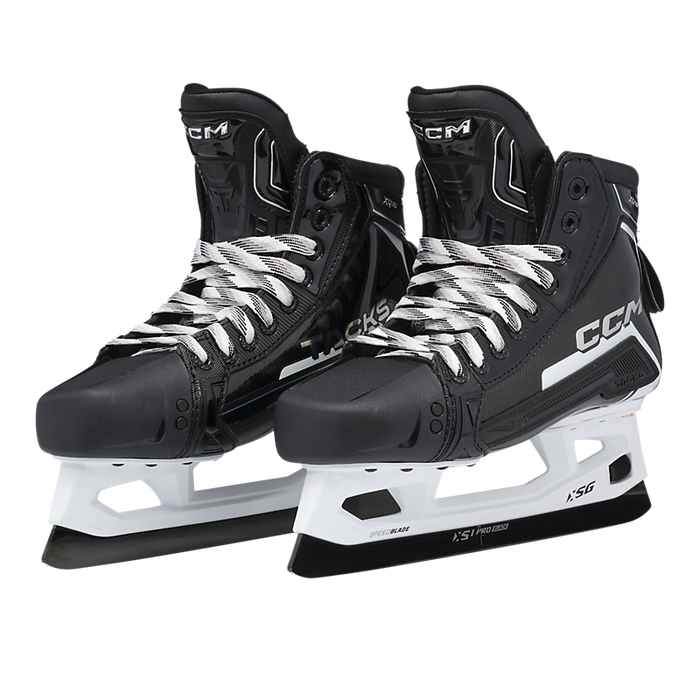 CCM XR 90 Goalie Skates Junior