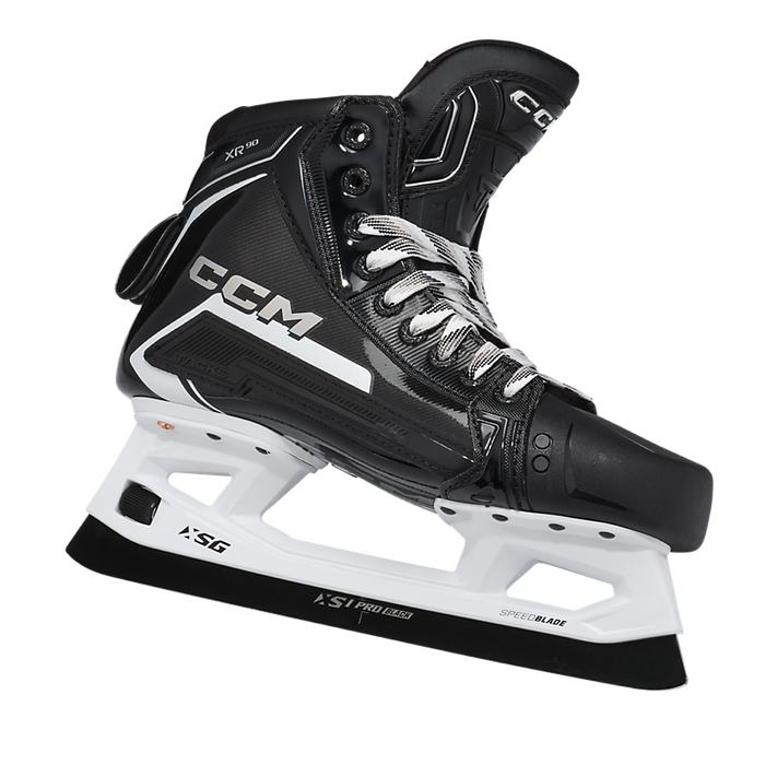 CCM XR 90 Goalie Skates Junior