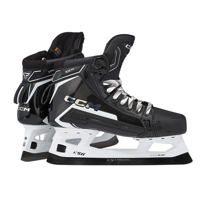 CCM XR 90 Goalie Skates Junior