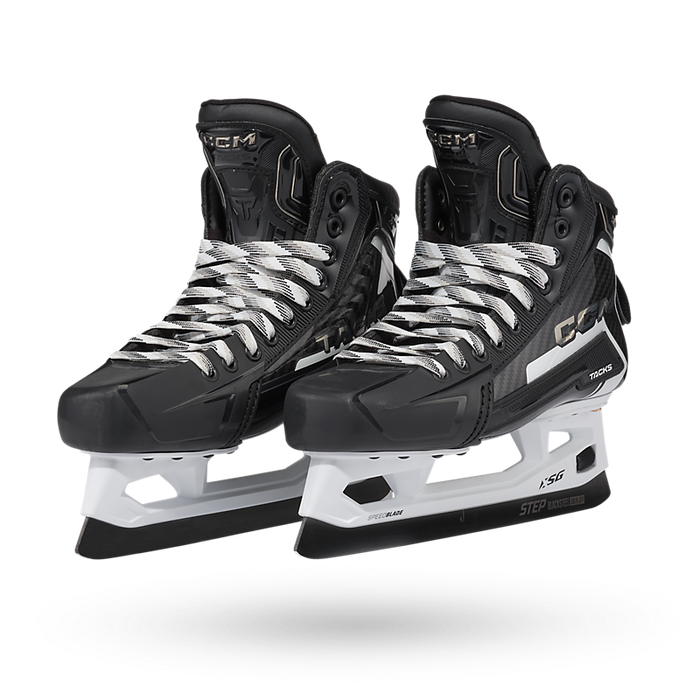 CCM Tacks XR PRO Goalie Skates Intermediate
