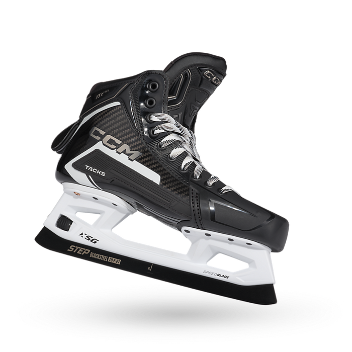 CCM Tacks XR PRO Goalie Skates Intermediate