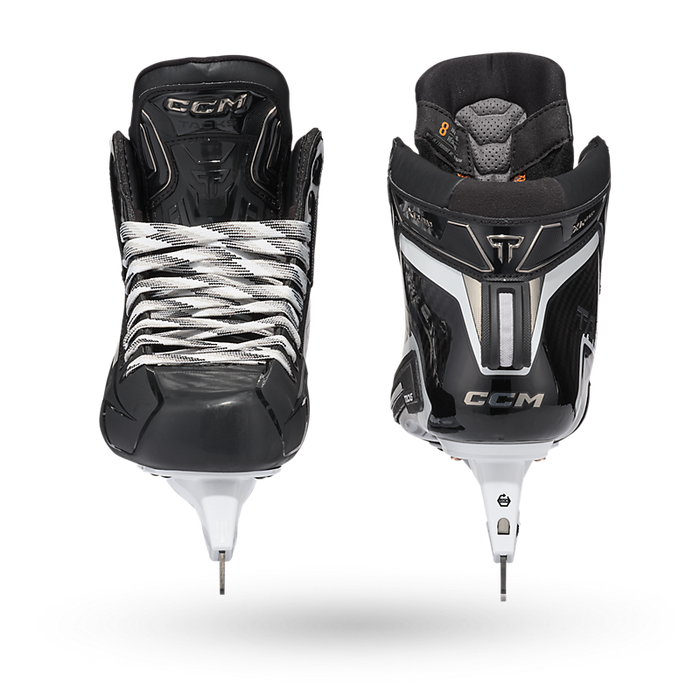 CCM Tacks XR PRO Goalie Skates Intermediate