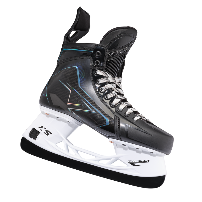 CCM VIZION Hockey Skates Intermediate