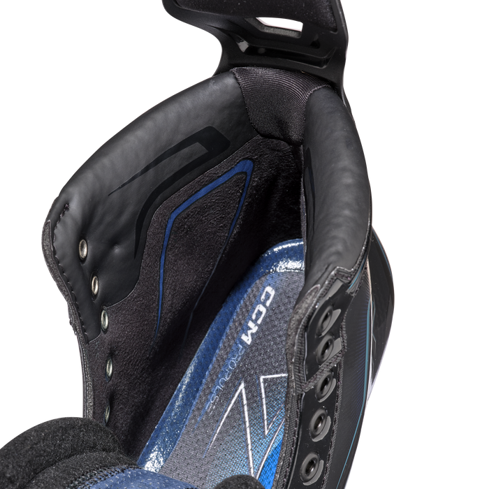 CCM VIZION Hockey Skates Intermediate
