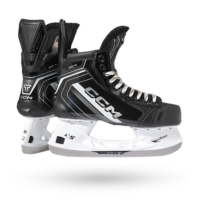 CCM TACKS XR 70 Player Skates Intermediate