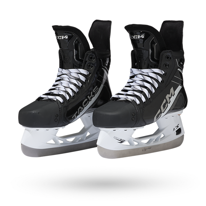 CCM Tacks XR 80 Skates Intermediate