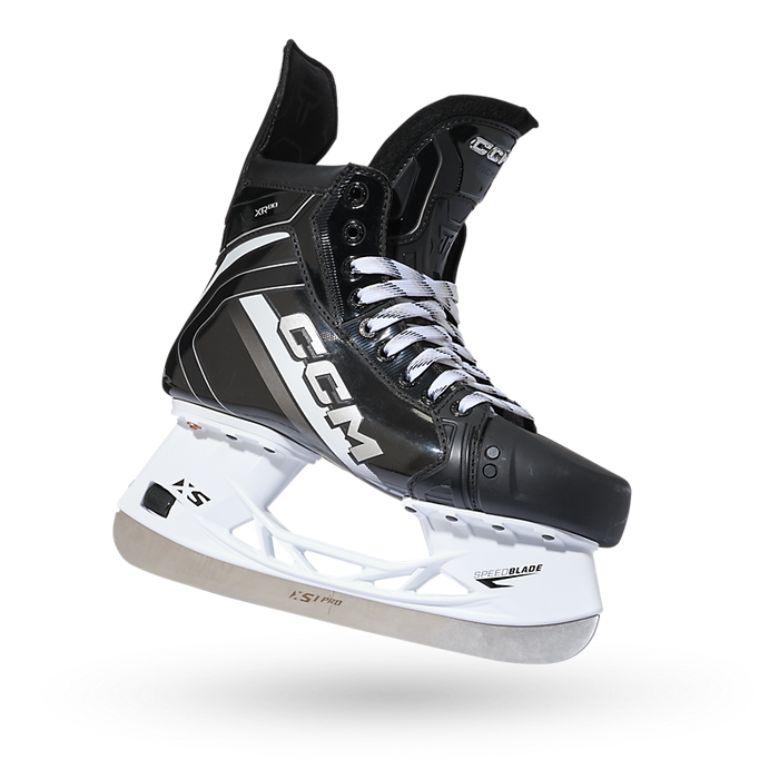 CCM Tacks XR 80 Skates Intermediate