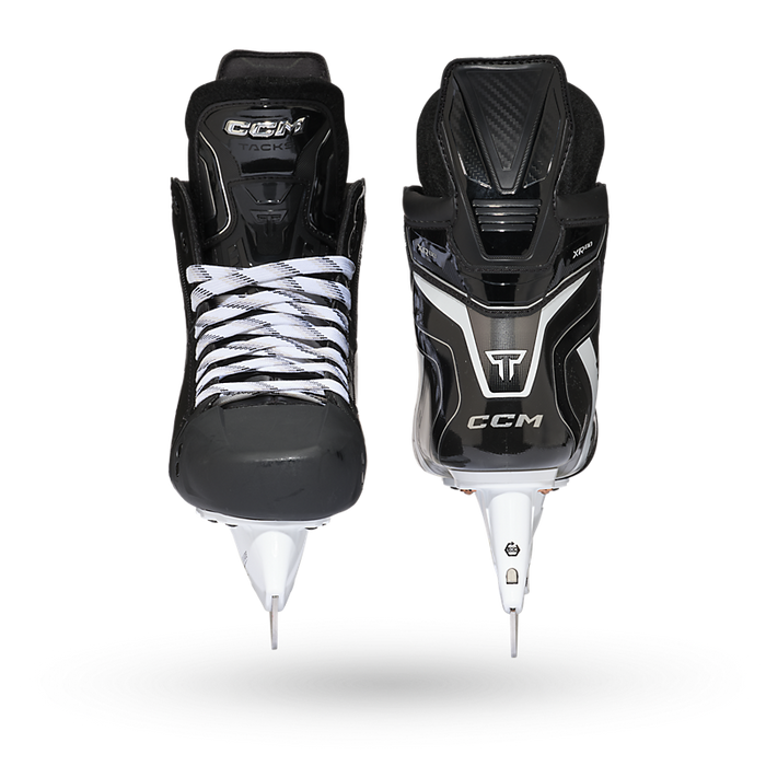 CCM Tacks XR 80 Skates Intermediate