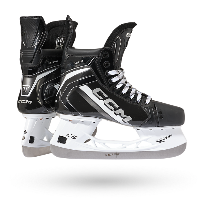CCM Tacks XR 80 Skates Intermediate