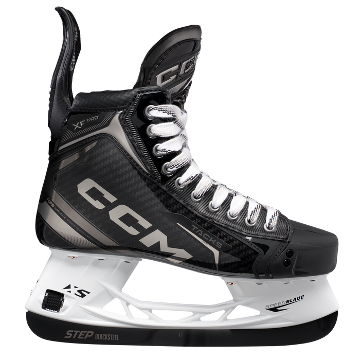 CCM Tacks XF PRO Hockey Skates Junior