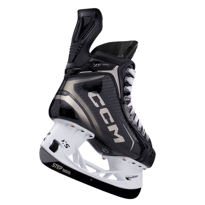 CCM Tacks XF PRO Hockey Skates Junior