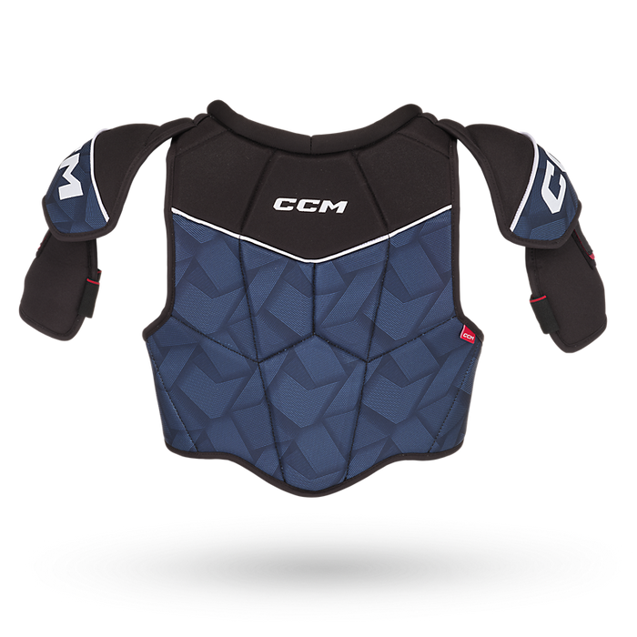 CCM NEXT Hockey Shoulder Pads Junior