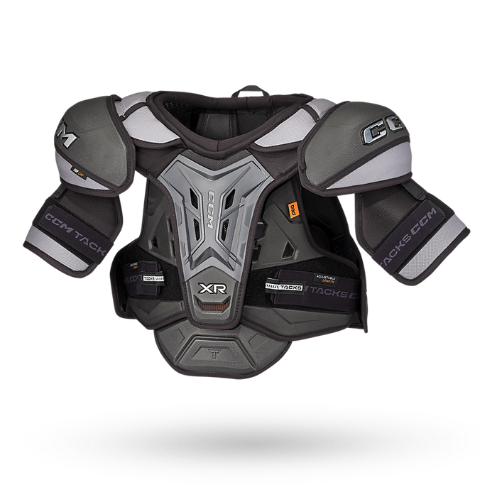 CCM TACKS XR Shoulder Pads Senior