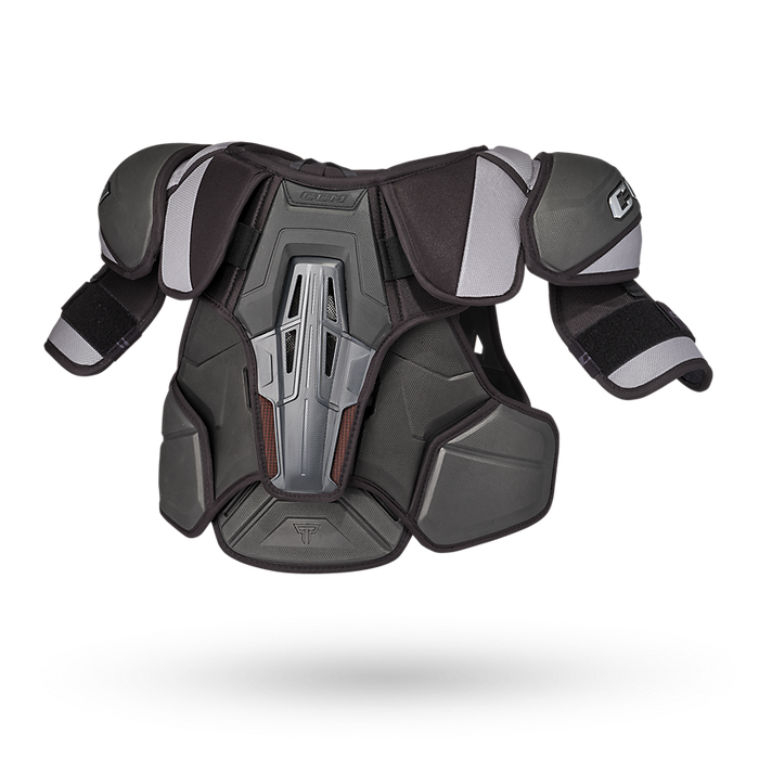 CCM TACKS XR Shoulder Pads Senior