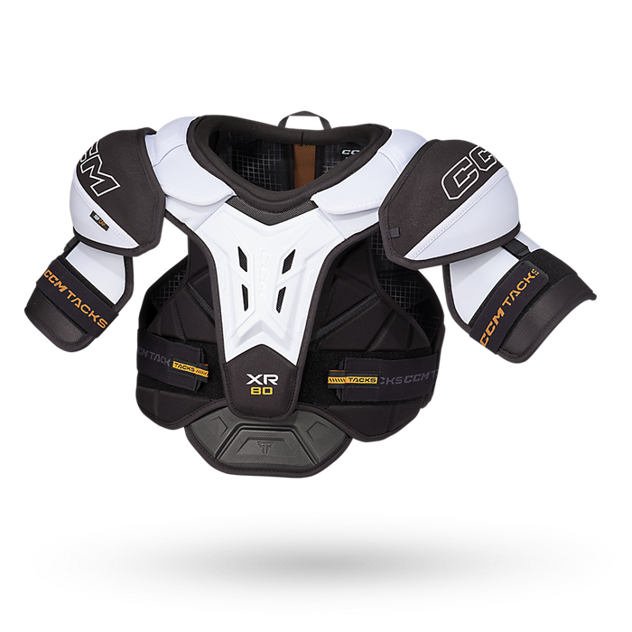 CCM TACKS XR 80 Shoulder Pads Junior
