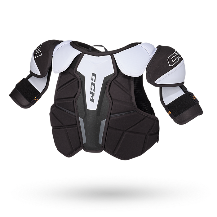 CCM TACKS XR 80 Shoulder Pads Junior