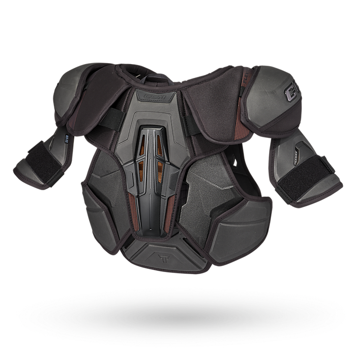CCM TACKS XR PRO Shoulder Pads Junior
