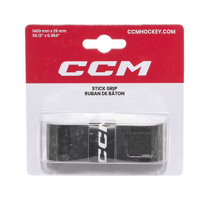 CCM Stick Rubber Grip Tape