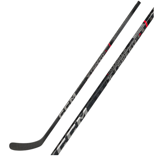 CCM JetSpeed FT6 Junior Hockey Stick