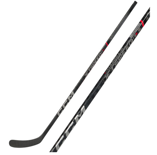 CCM JetSpeed FT6 Intermediate Hockey Stick