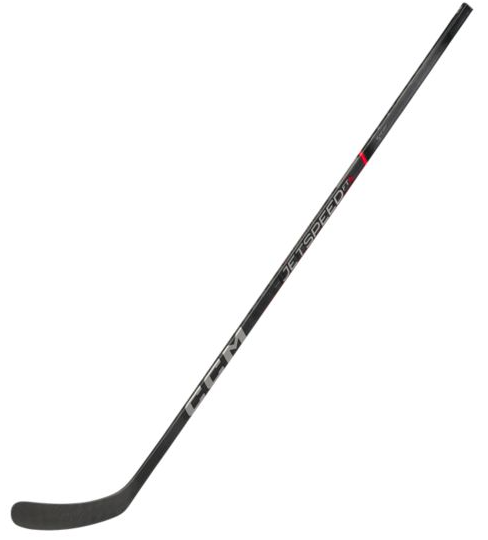 CCM JetSpeed FT6 Junior Hockey Stick