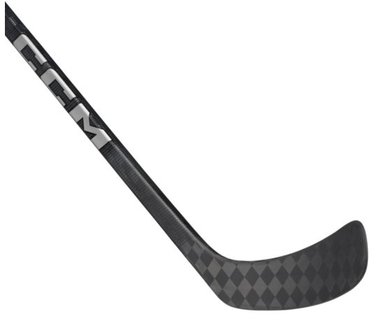 CCM JetSpeed FT6 Junior Hockey Stick
