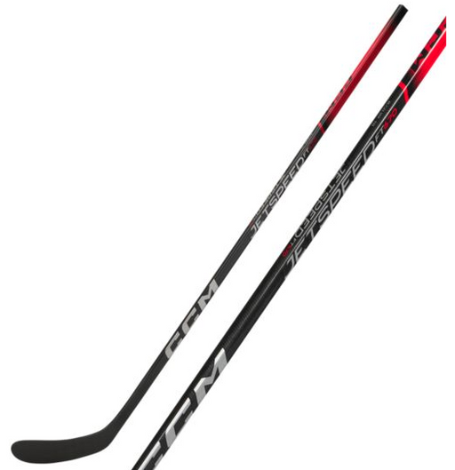 CCM JetSpeed FT670 Senior Hockey Stick
