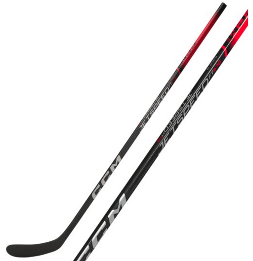 CCM JetSpeed FT670 Intermediate Hockey Stick