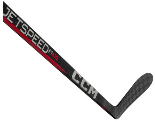 CCM JetSpeed FT670 Senior Hockey Stick