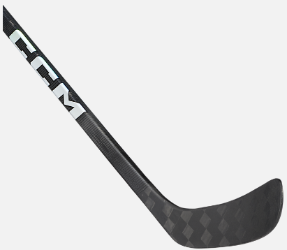 CCM JetSpeed FT6 Pro Junior Hockey Stick