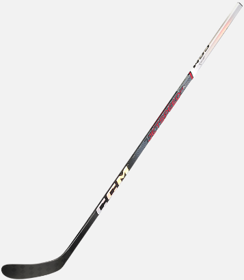 CCM JetSpeed FT6 Pro Junior Hockey Stick