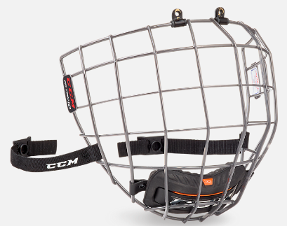 CCM 780 Cage