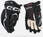 CCM JetSpeed FT6 Junior Gloves