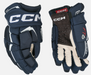 CCM JetSpeed FT6 Junior Gloves