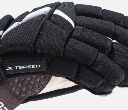 CCM JetSpeed FT6 Junior Gloves