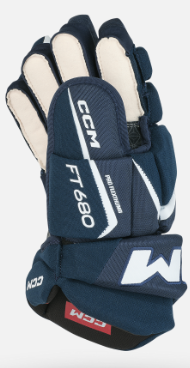 CCM JetSpeed FT680 Junior Glove