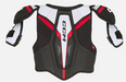 CCM JetSpeed FT680 Junior Shoulder Pads